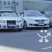 隆輝汽車租賃(上海) 專業汽車租賃服務，滿足您的多樣化出行需求