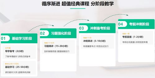 基礎薄弱也能報考高級經濟師？超值精品班與財務咨詢的價值解析